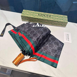 Gucci Fashion Folding Sun Umbrella C854309 - Default Title - View 9