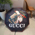 Gucci Fashion Folding Sun Umbrella C854309 - Default Title - View 1