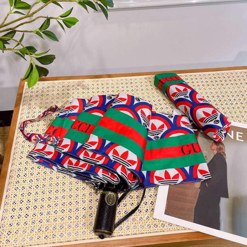 Gucci Fashion Folding Sun Umbrella C854310