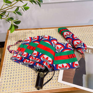 Gucci Fashion Folding Sun Umbrella C854310 - Default Title - View 8