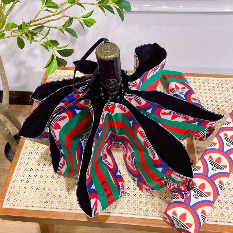 Gucci Fashion Folding Sun Umbrella C854310