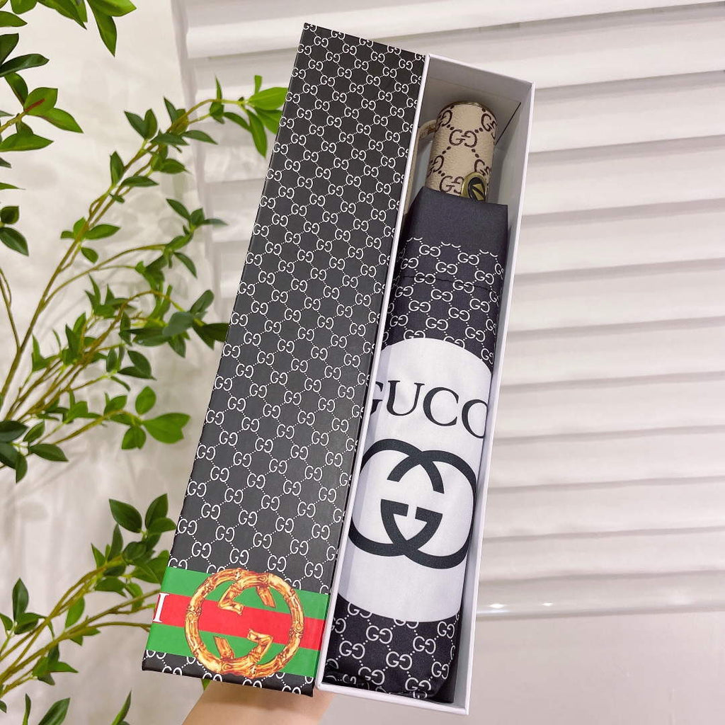 Gucci Fashion Folding Sun Umbrella C854311