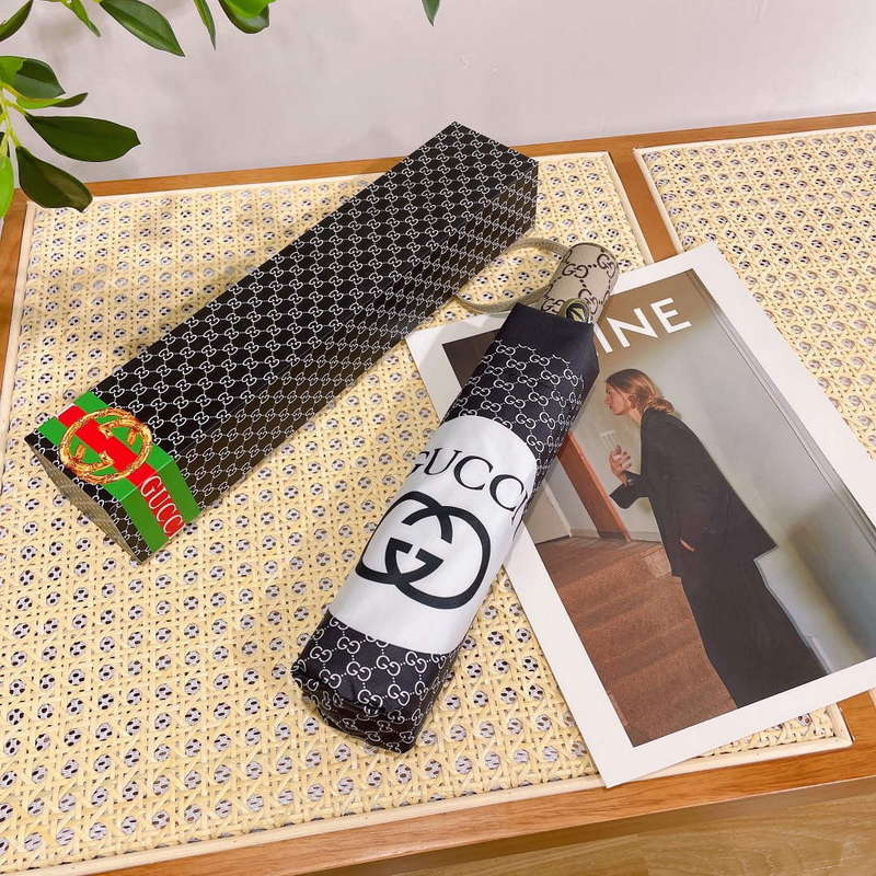 Gucci Fashion Folding Sun Umbrella C854311