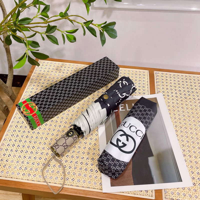 Gucci Fashion Folding Sun Umbrella C854311