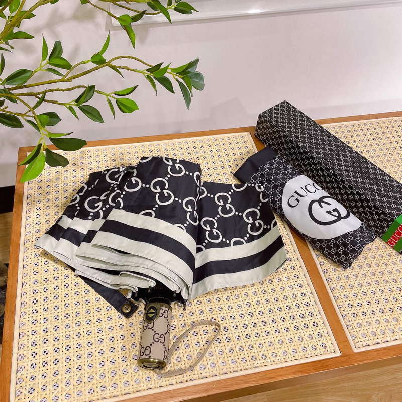 Gucci Fashion Folding Sun Umbrella C854311