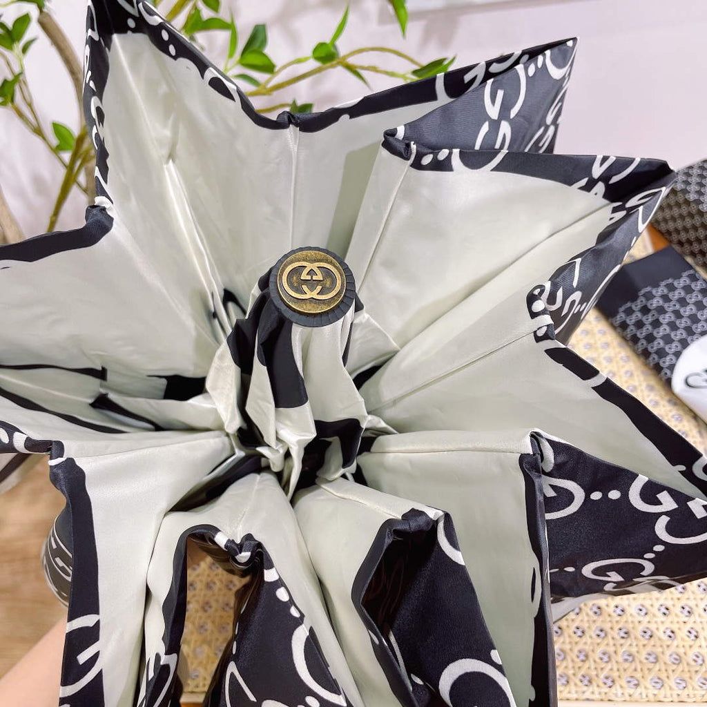Gucci Fashion Folding Sun Umbrella C854311
