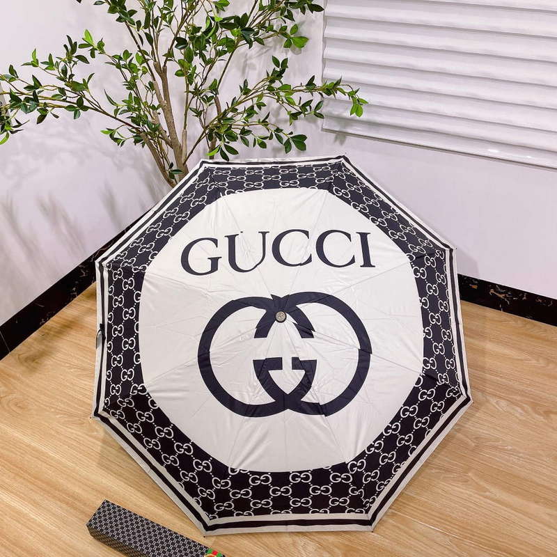 Gucci Fashion Folding Sun Umbrella C854311