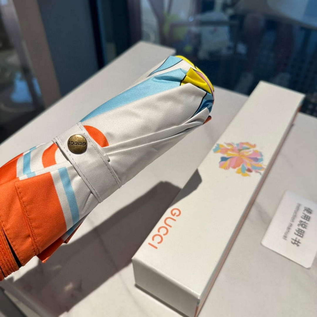Gucci Fashion Folding Sun Umbrella C854314