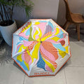 Gucci Fashion Folding Sun Umbrella C854314 - Default Title - View 1