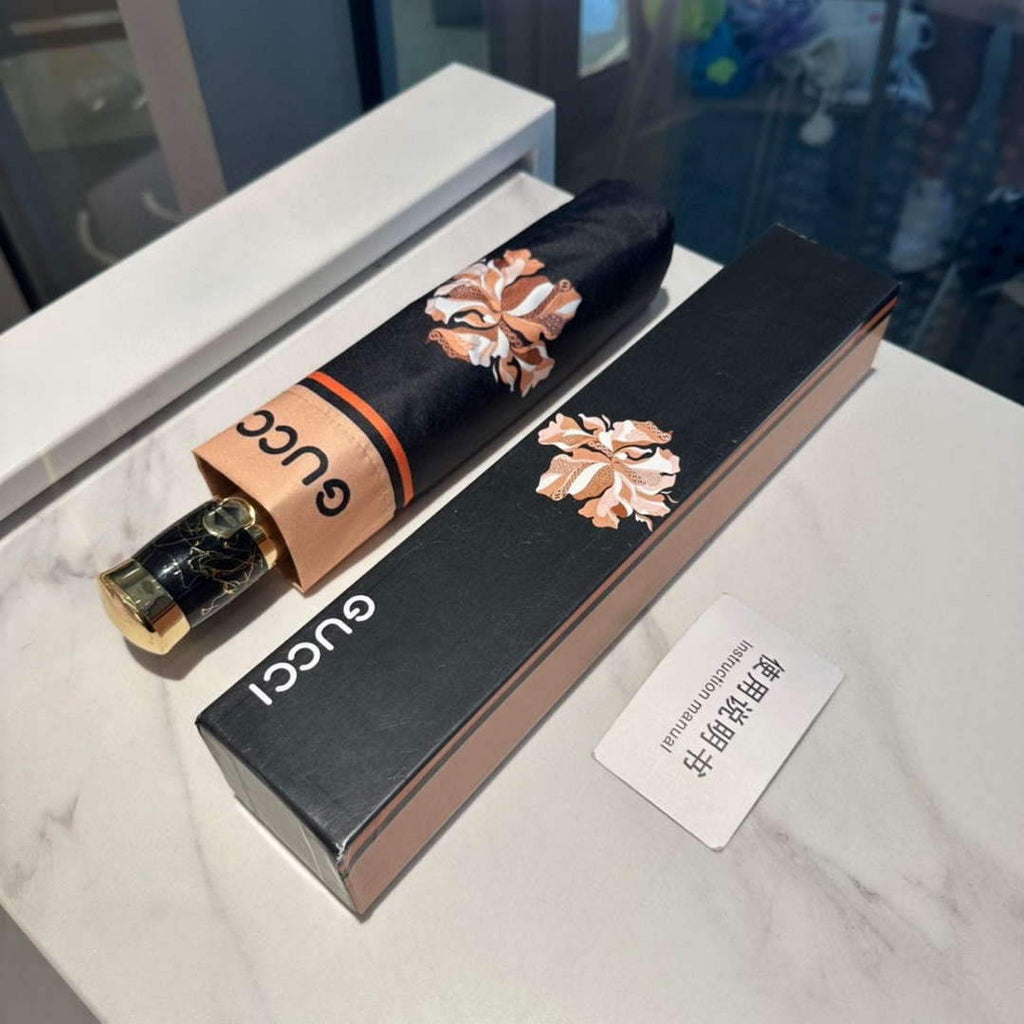 Gucci Fashion Folding Sun Umbrella C854315