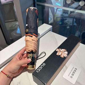 Gucci Fashion Folding Sun Umbrella C854315 - Default Title - View 4