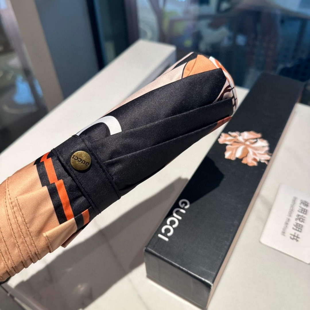 Gucci Fashion Folding Sun Umbrella C854315