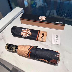 Gucci Fashion Folding Sun Umbrella C854315 - Default Title - View 8