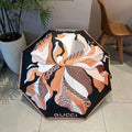 Gucci Fashion Folding Sun Umbrella C854315 - Default Title - View 1