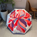 Gucci Fashion Folding Sun Umbrella C854316 - Default Title - View 1