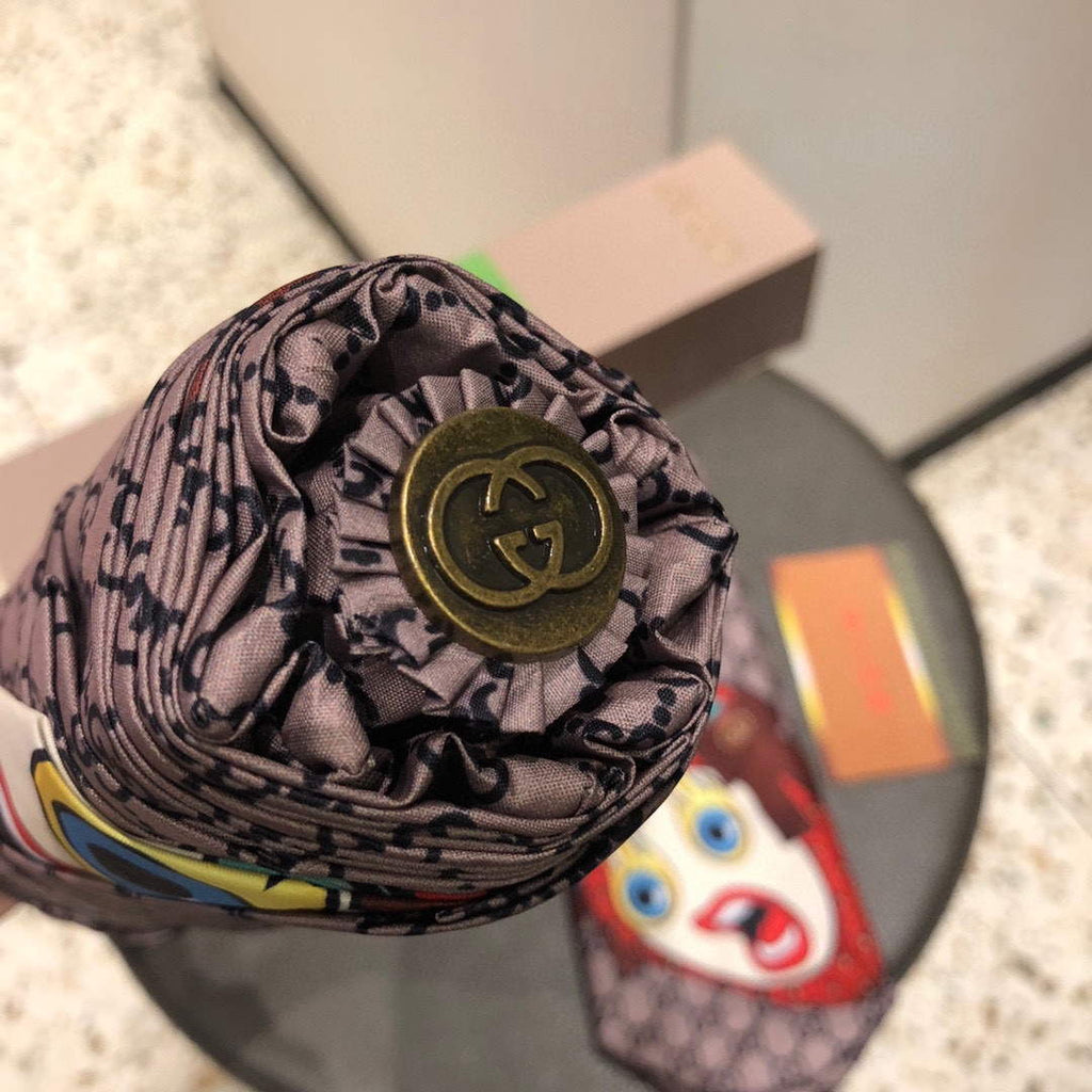 Gucci Fashion Folding Sun Umbrella C854317