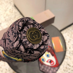 Gucci Fashion Folding Sun Umbrella C854317 - Default Title - View 6