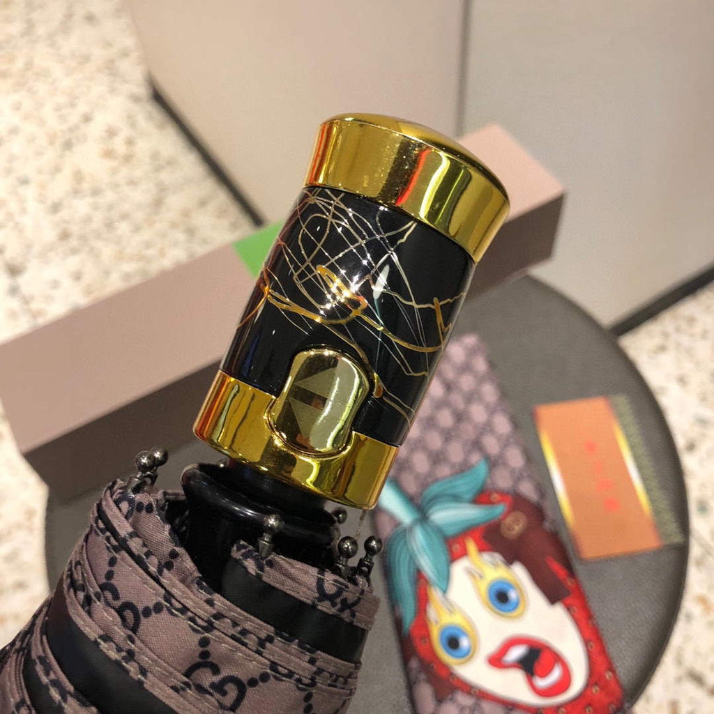 Gucci Fashion Folding Sun Umbrella C854317
