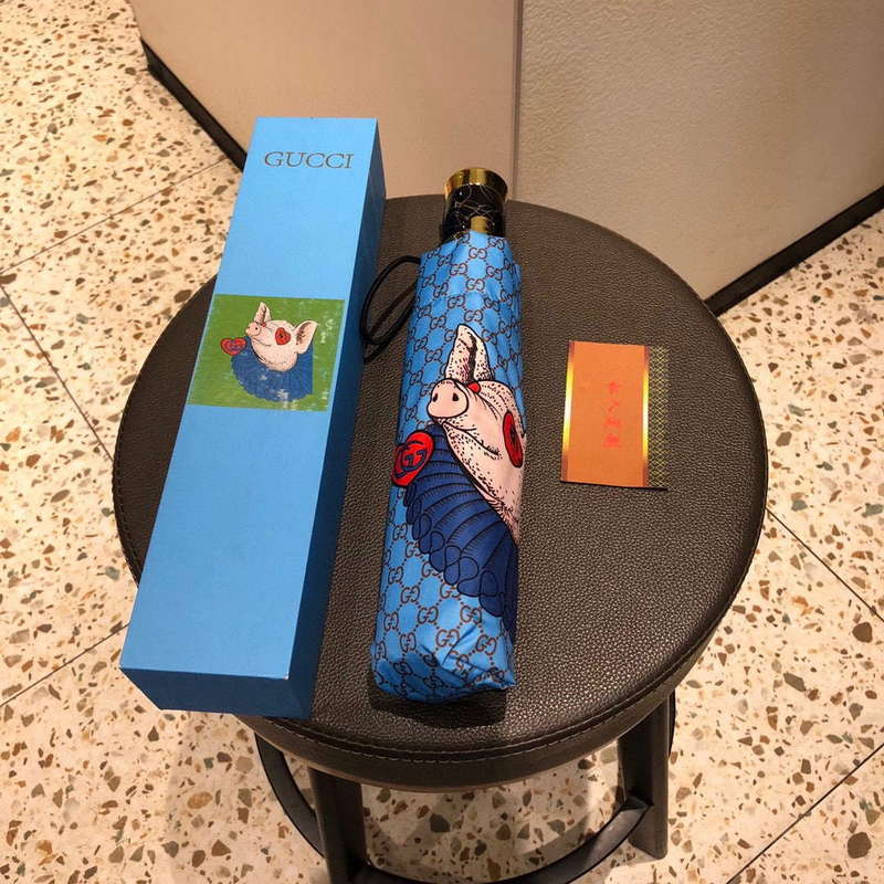 Gucci Fashion Folding Sun Umbrella C854318