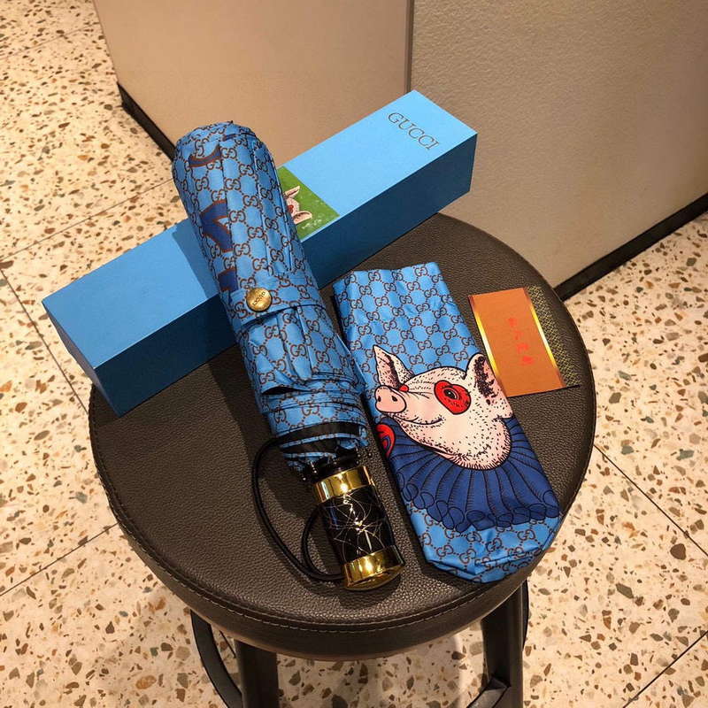 Gucci Fashion Folding Sun Umbrella C854318