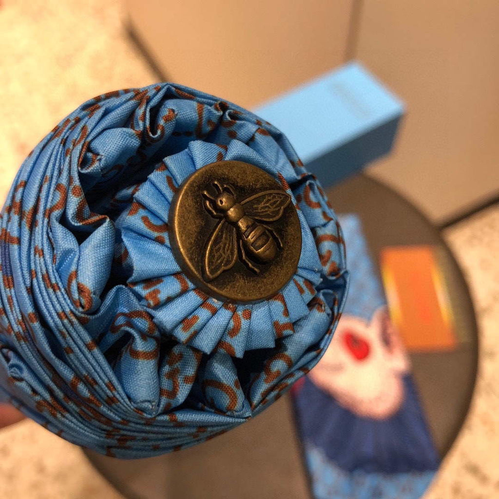 Gucci Fashion Folding Sun Umbrella C854318