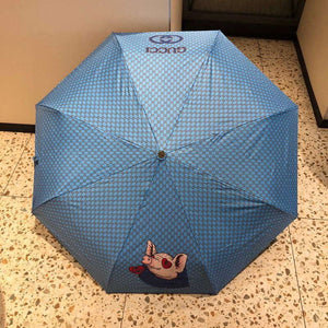 Gucci Fashion Folding Sun Umbrella C854318 - Default Title - View 1