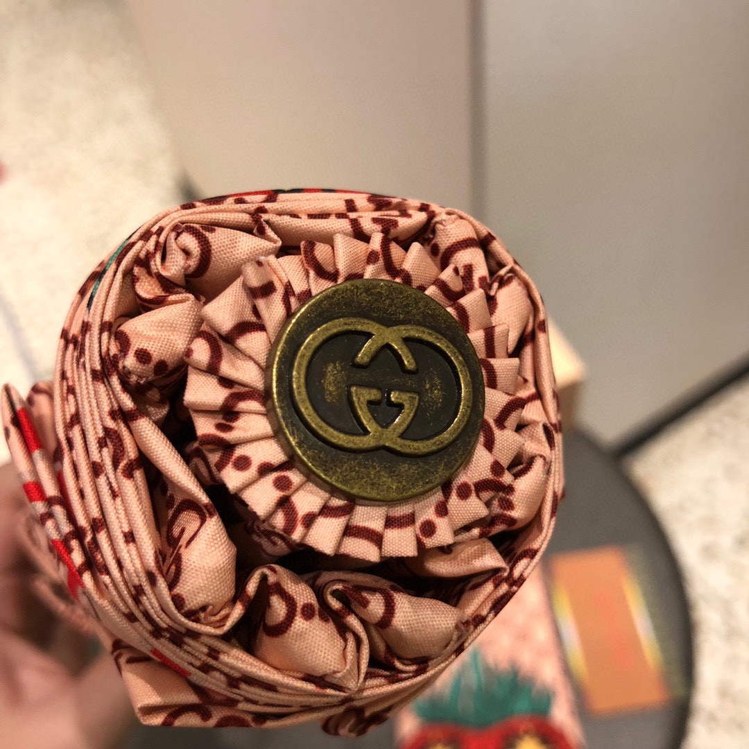 Gucci Fashion Folding Sun Umbrella C854319