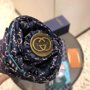 Gucci Fashion Folding Sun Umbrella C854320 - Default Title - View 6