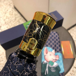 Gucci Fashion Folding Sun Umbrella C854320 - Default Title - View 7