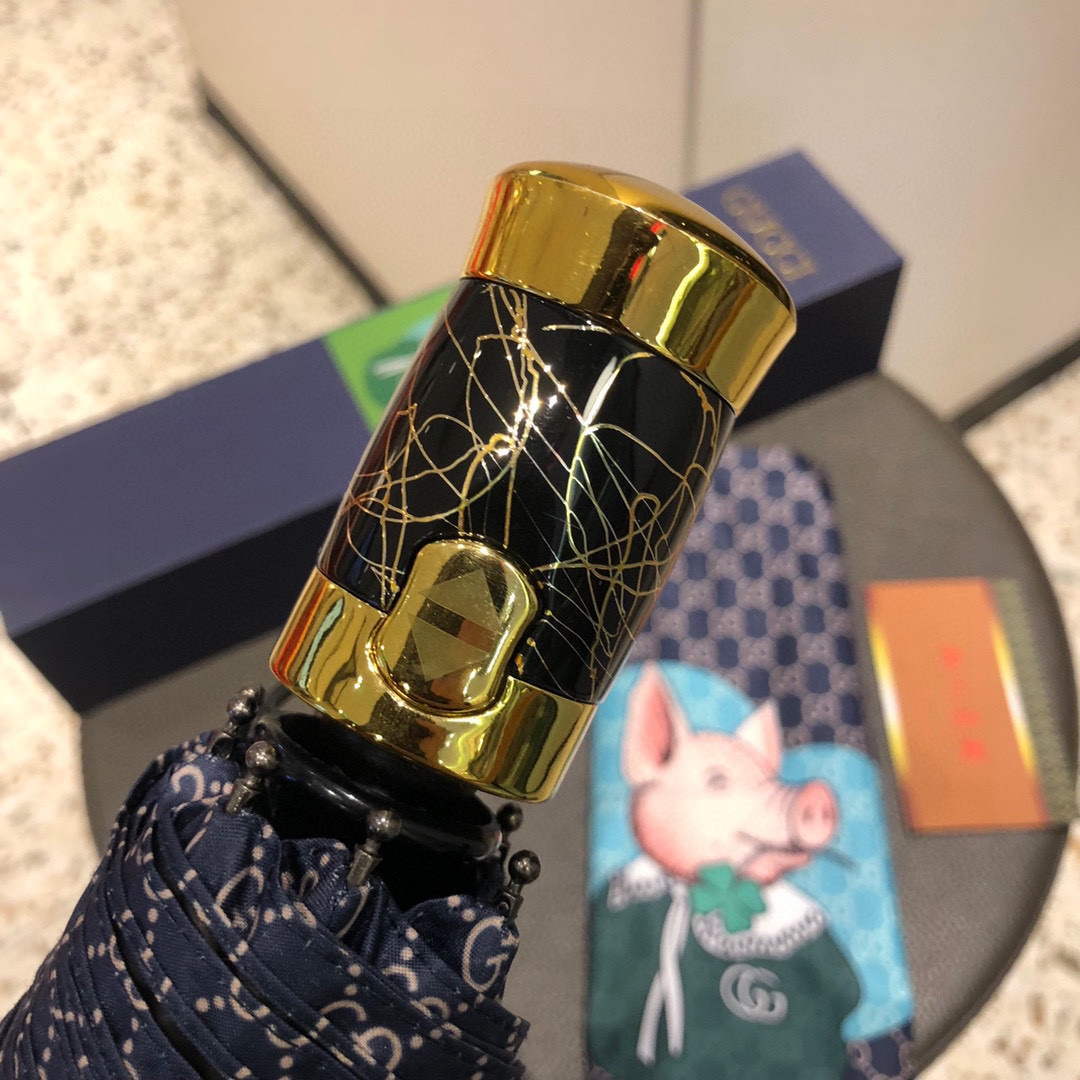 Gucci Fashion Folding Sun Umbrella C854320