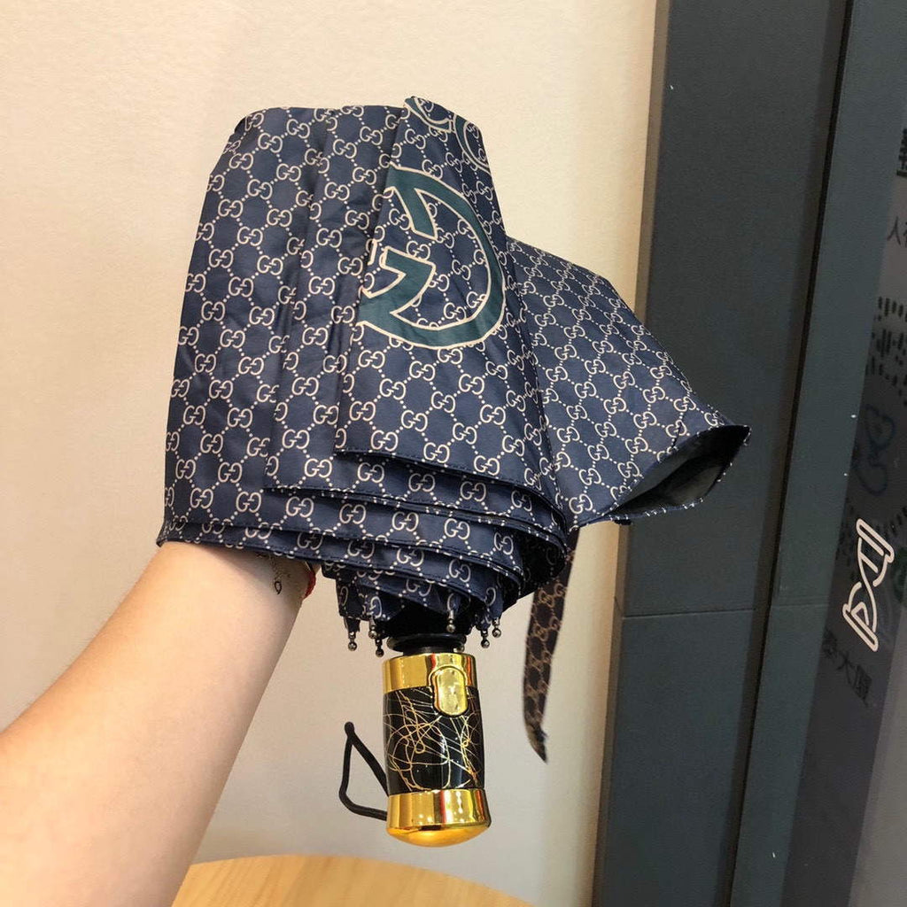 Gucci Fashion Folding Sun Umbrella C854320