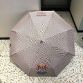 Gucci Fashion Folding Sun Umbrella C854321 - Default Title - View 1