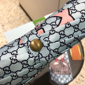 Gucci Fashion Folding Sun Umbrella C854322 - Default Title - View 5