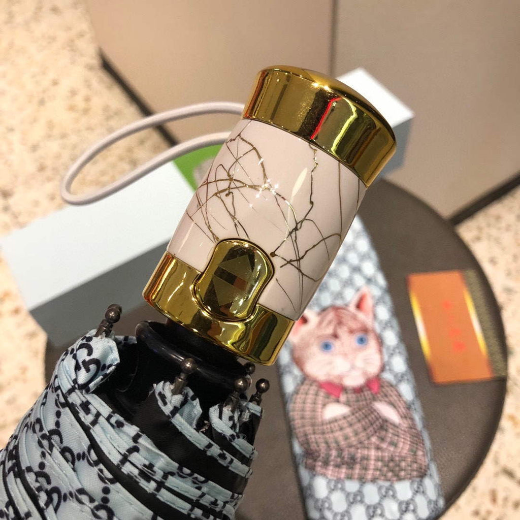 Gucci Fashion Folding Sun Umbrella C854322
