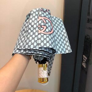 Gucci Fashion Folding Sun Umbrella C854322 - Default Title - View 8