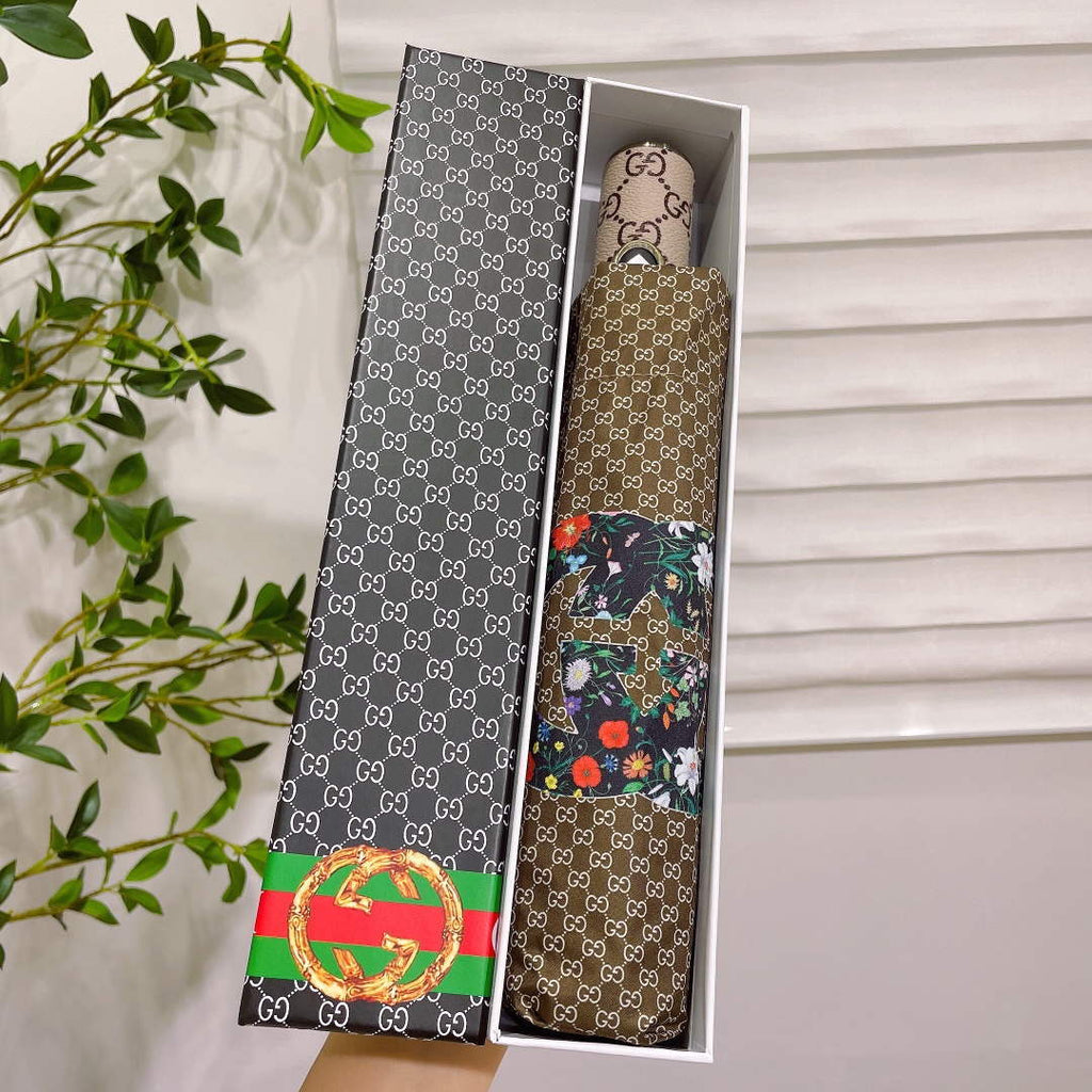 Gucci Fashion Folding Sun Umbrella C854324