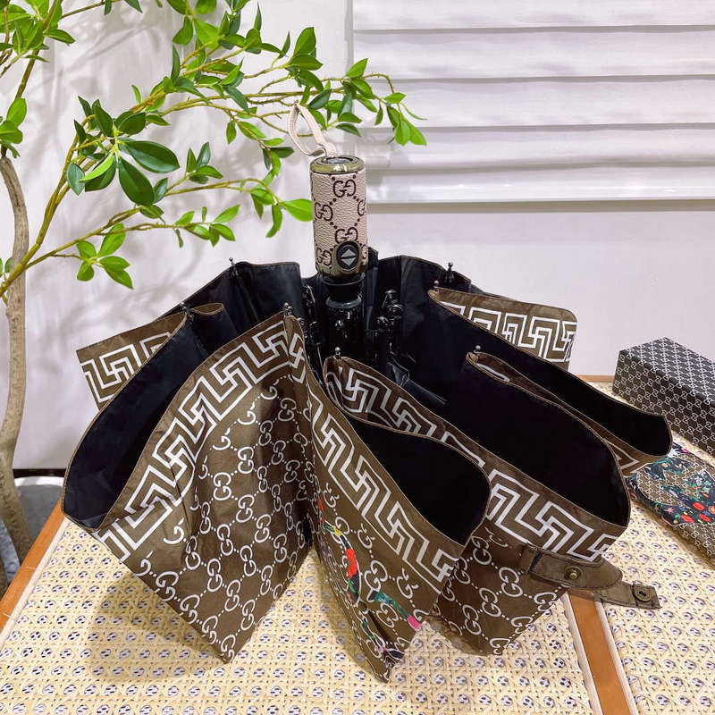 Gucci Fashion Folding Sun Umbrella C854324