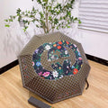 Gucci Fashion Folding Sun Umbrella C854324 - Default Title - View 1