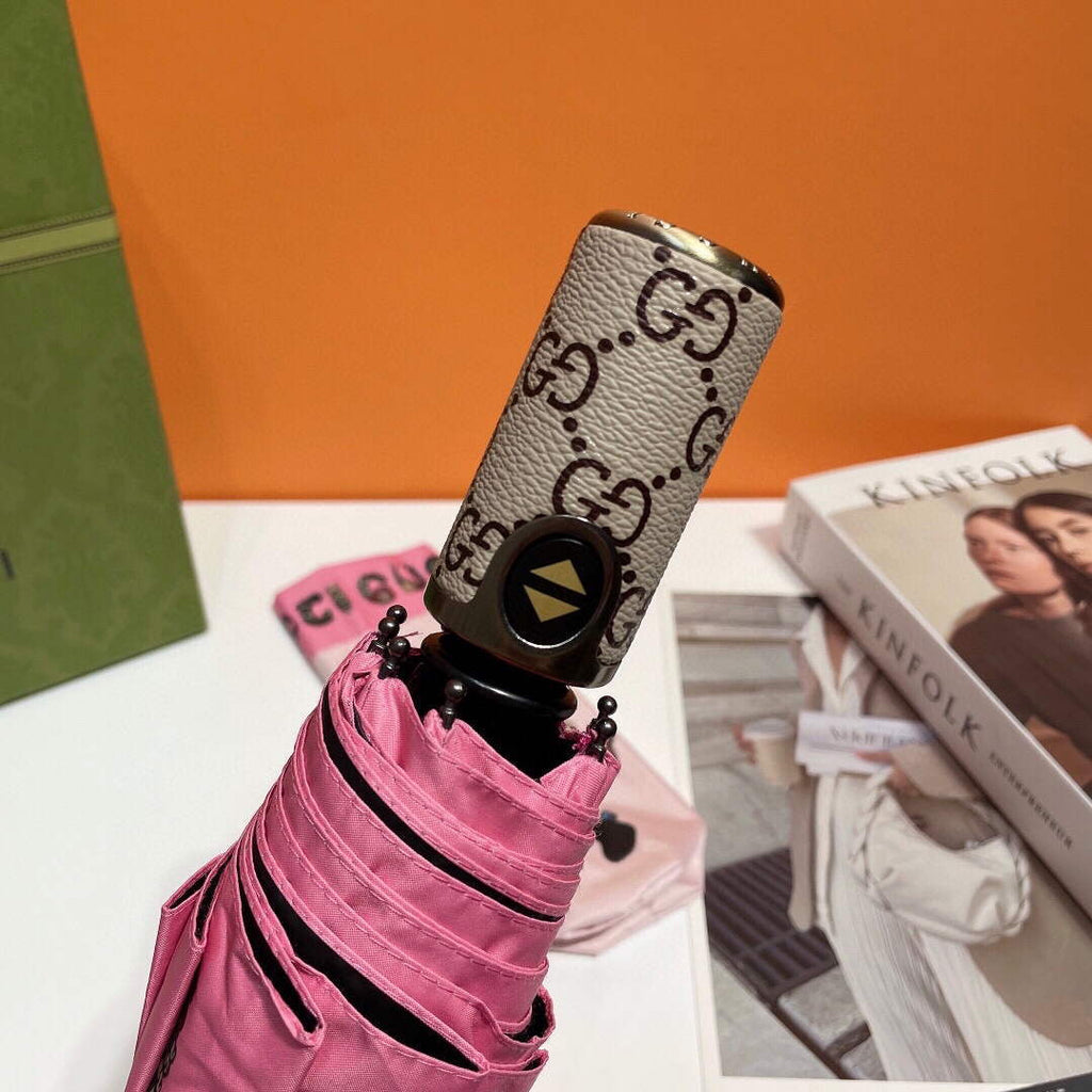 Gucci Fashion Folding Sun Umbrella C854325