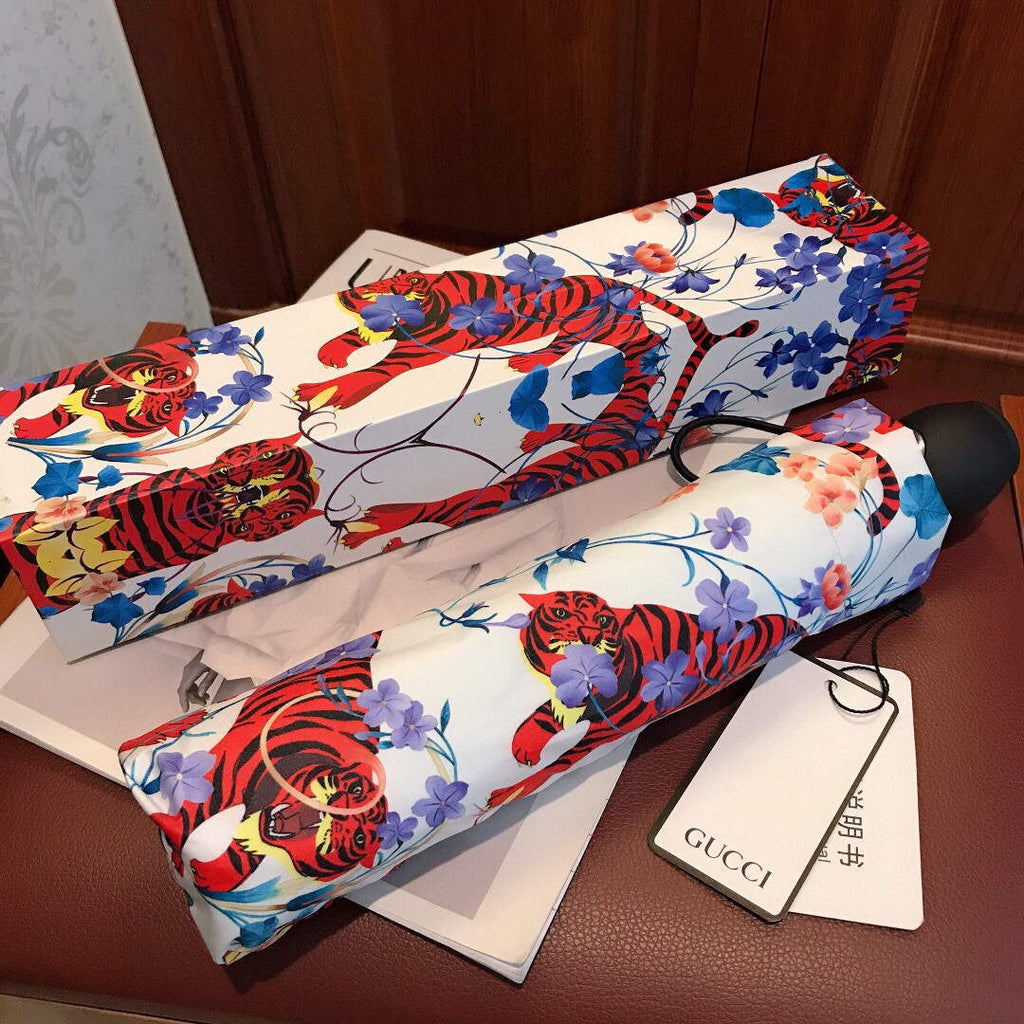 Gucci Fashion Folding Sun Umbrella C854326