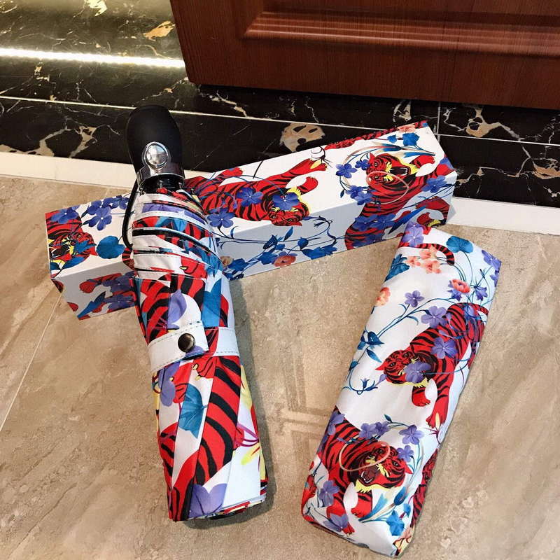 Gucci Fashion Folding Sun Umbrella C854326