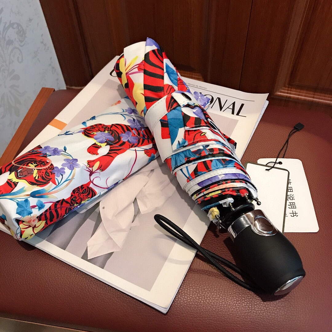 Gucci Fashion Folding Sun Umbrella C854326