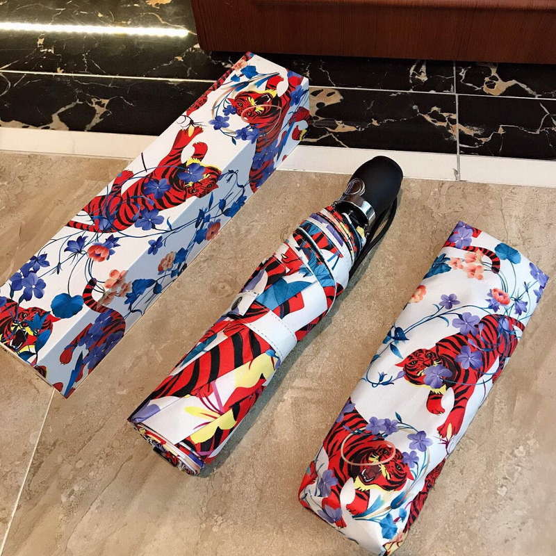 Gucci Fashion Folding Sun Umbrella C854326