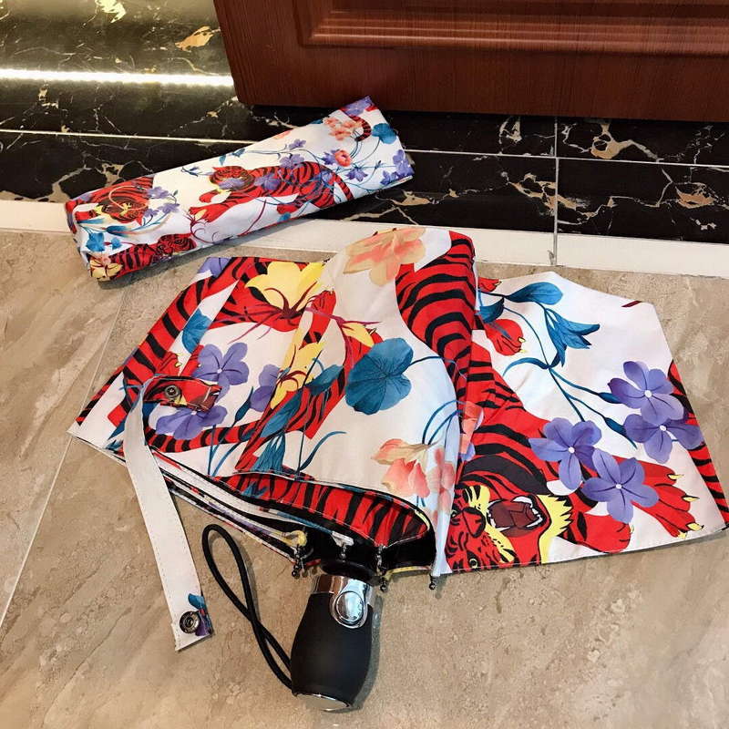 Gucci Fashion Folding Sun Umbrella C854326