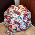Gucci Fashion Folding Sun Umbrella C854326 - Default Title - View 1