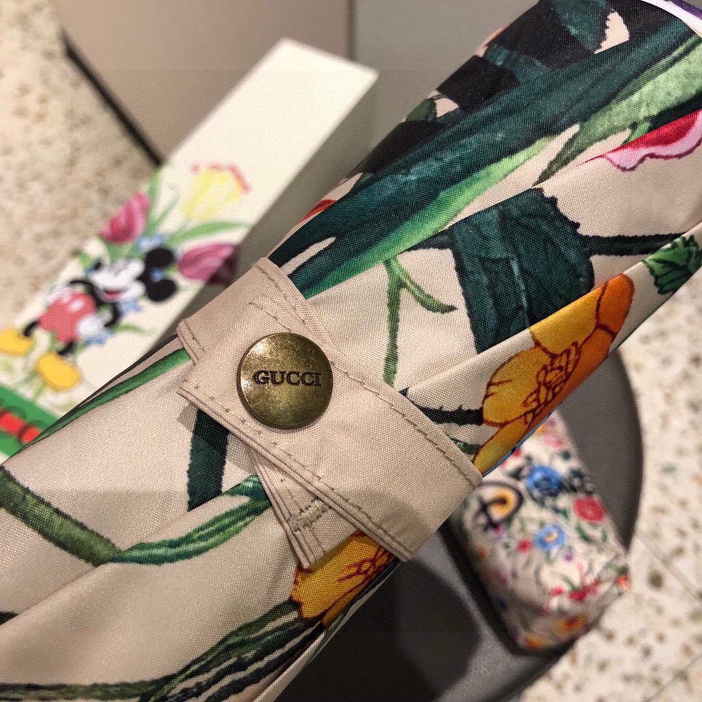 Gucci Fashion Folding Sun Umbrella C854328