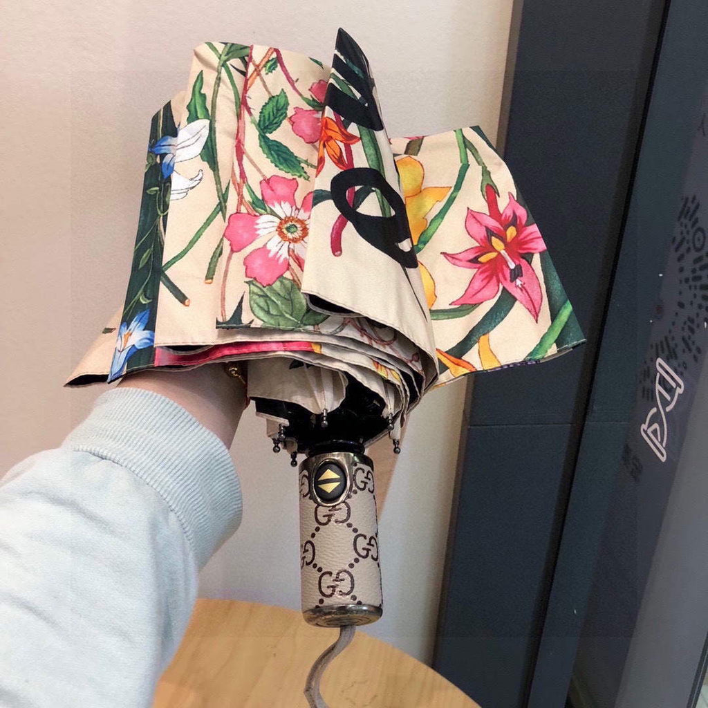 Gucci Fashion Folding Sun Umbrella C854328