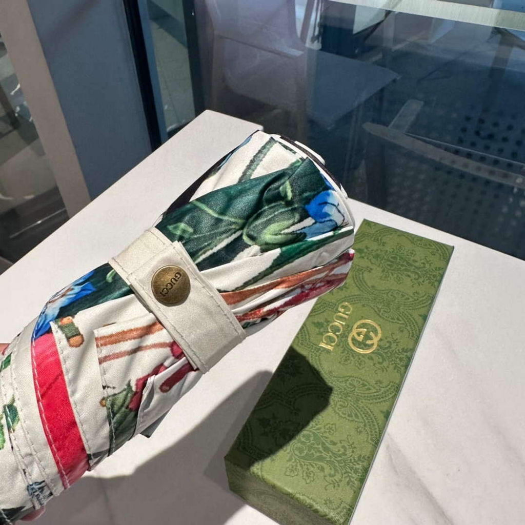 Gucci Fashion Folding Sun Umbrella C854329