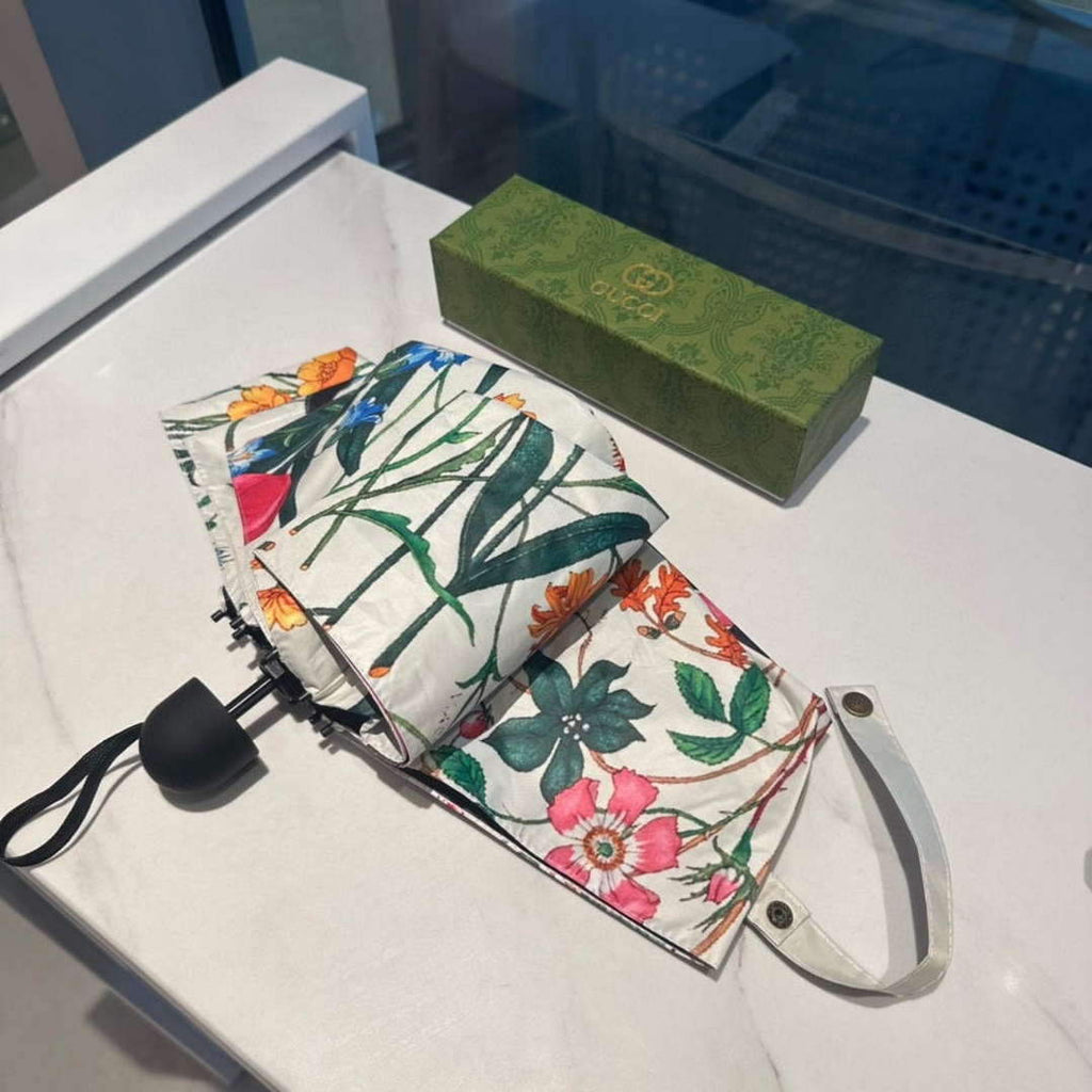 Gucci Fashion Folding Sun Umbrella C854329