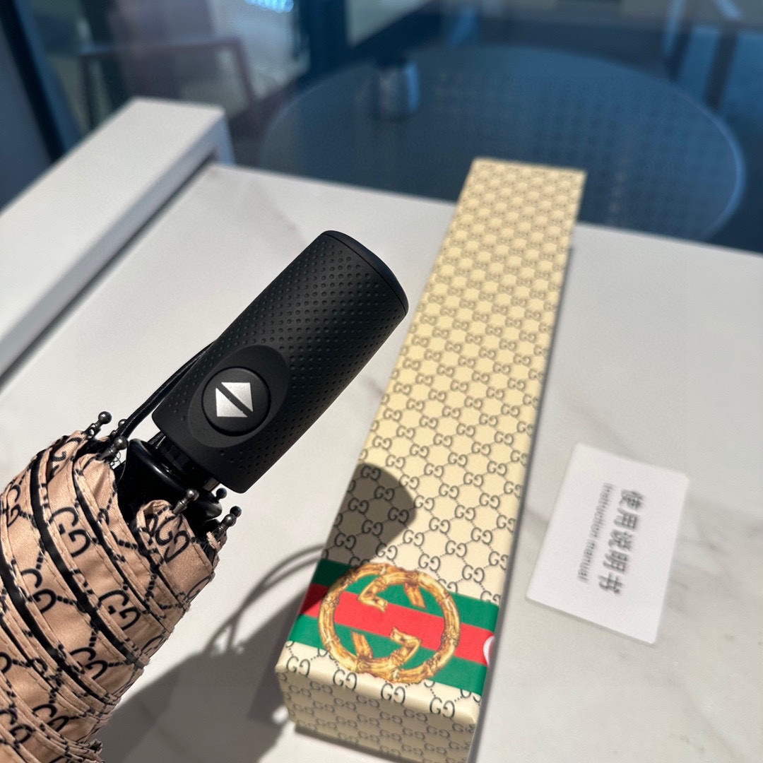 Gucci Fashion Folding Sun Umbrella C854330